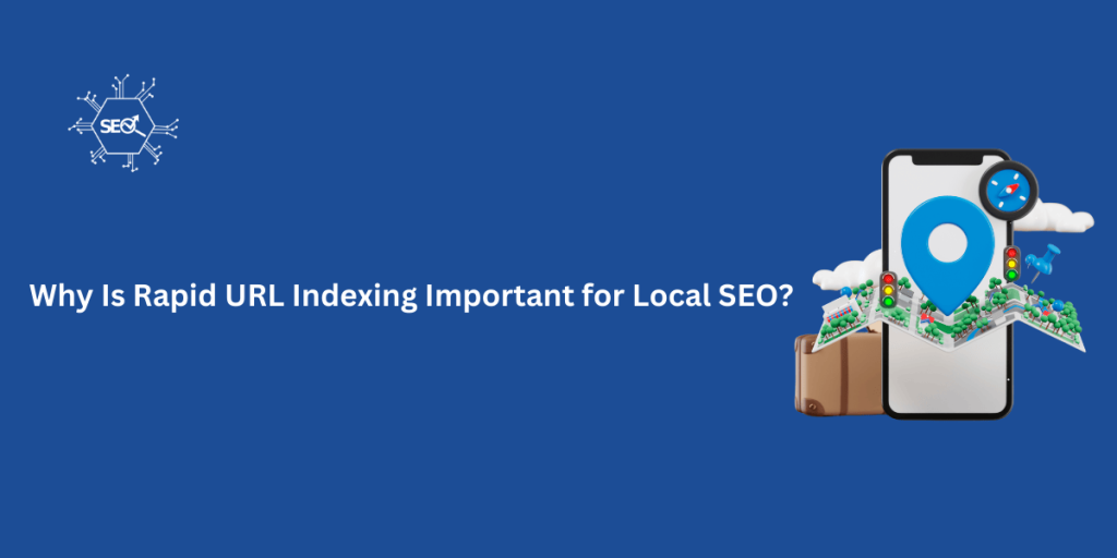 Rapid URL indexing for local SEO helps improve website visibility and ranking in search engine results, ensuring faster indexing of location-specific pages.