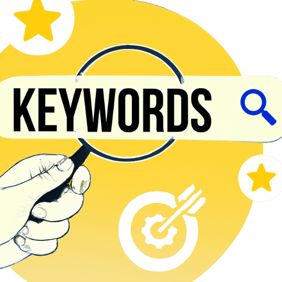 keyword research